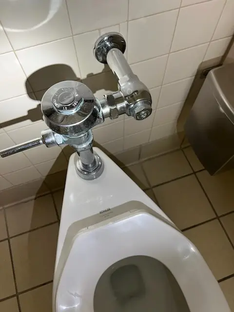 Fixture installation and repair for Hydro Jetting in Scitico